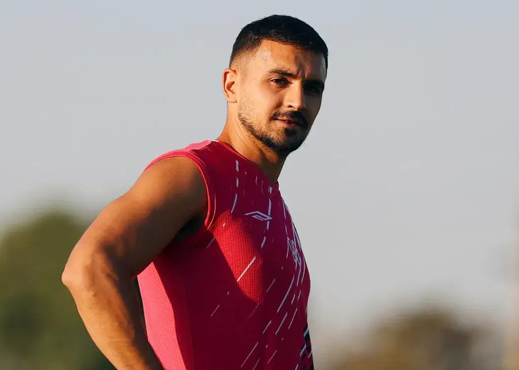 خنده‌هایی که حریفان را به ترس فرو می‌برد/ آرامش  تراکتور پیش از تکرار طوفان