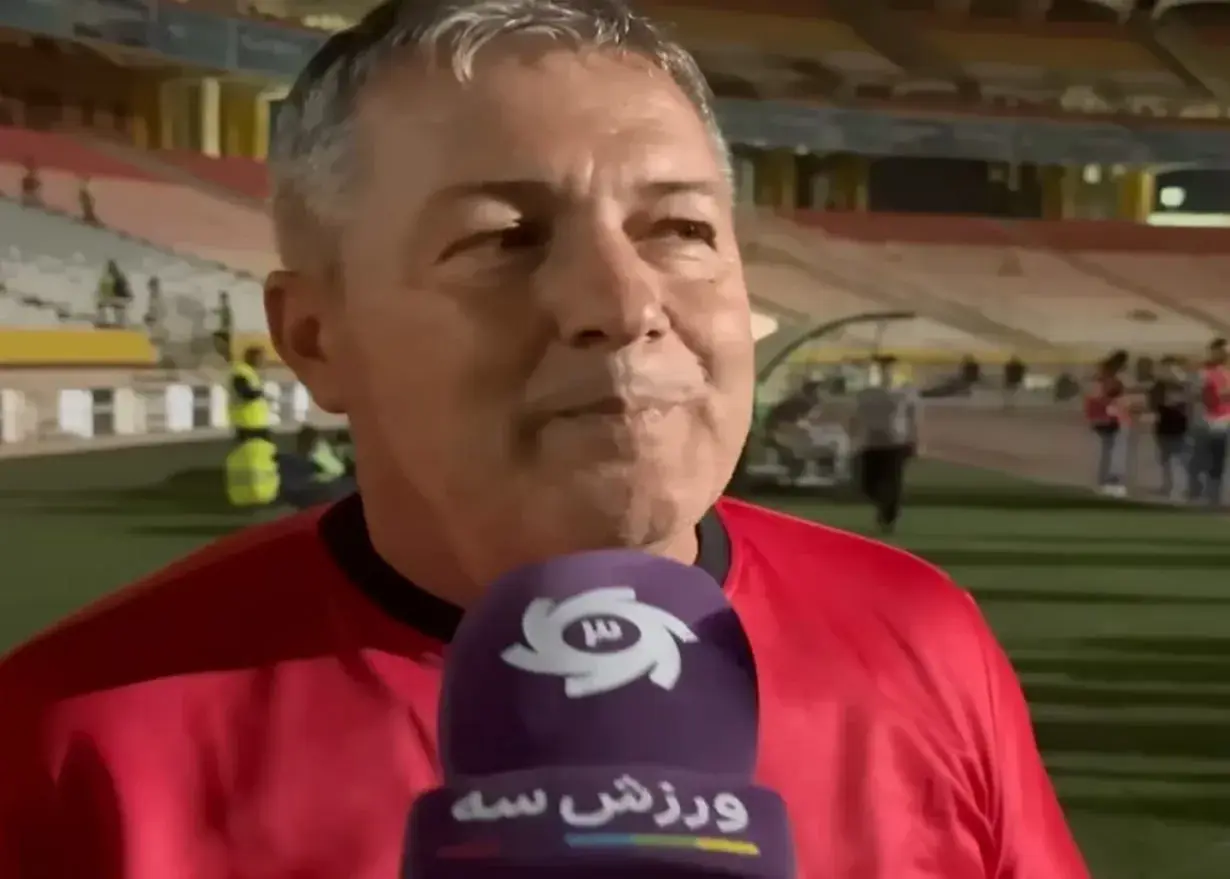 اسکوچیچ: تیم بهتر بودیم و لیاقت جام را داشتیم