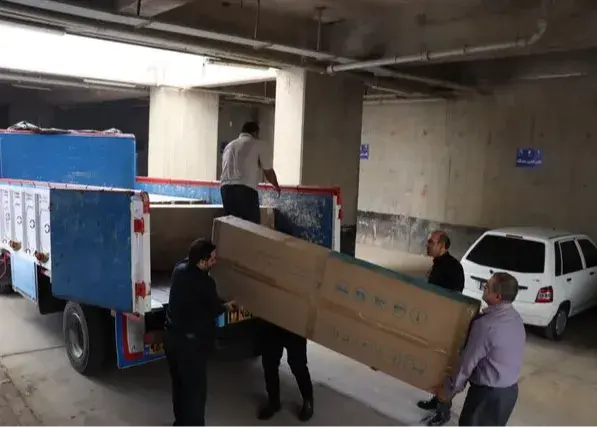 ادامه استانداردسازی غدیر اهواز/ گیت الکترونیکی به یک ورزشگاه لیگ برتر رسید