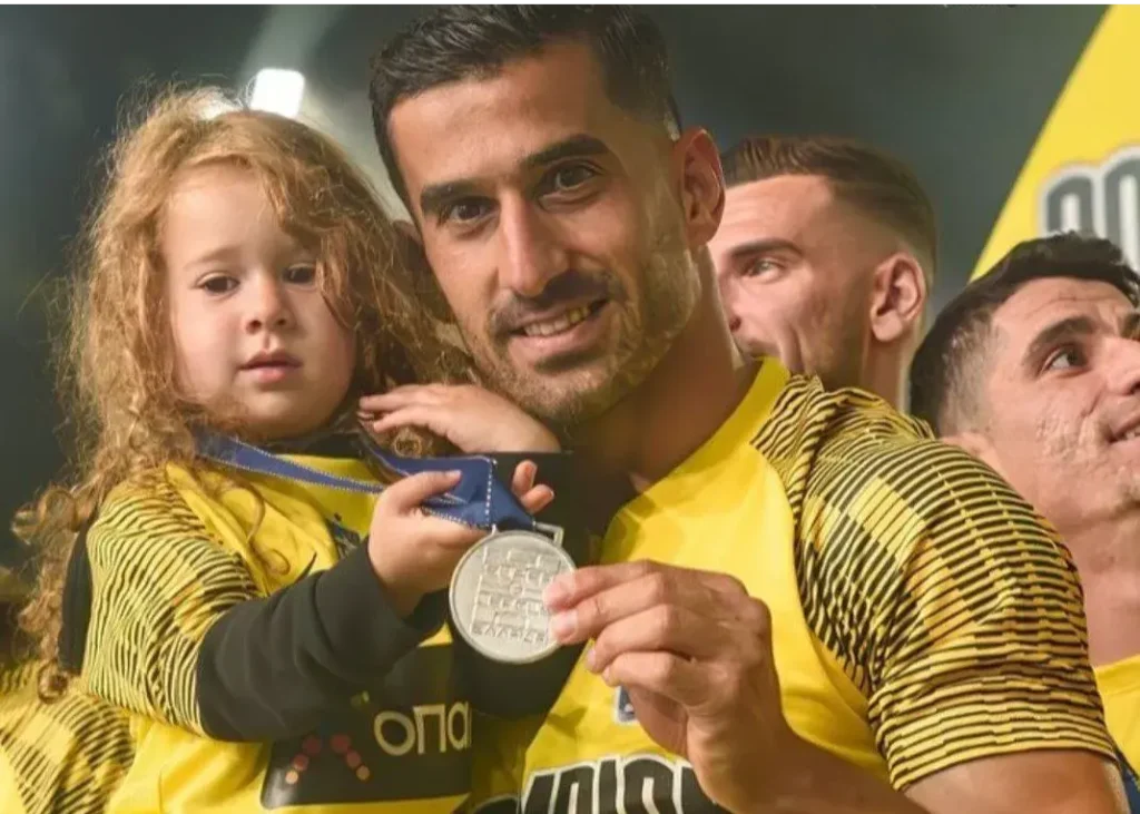 صد در صد آماده صعود هستیم:/ حاج‌صفی: چرا در بازی به این مهمی VAR نداریم!