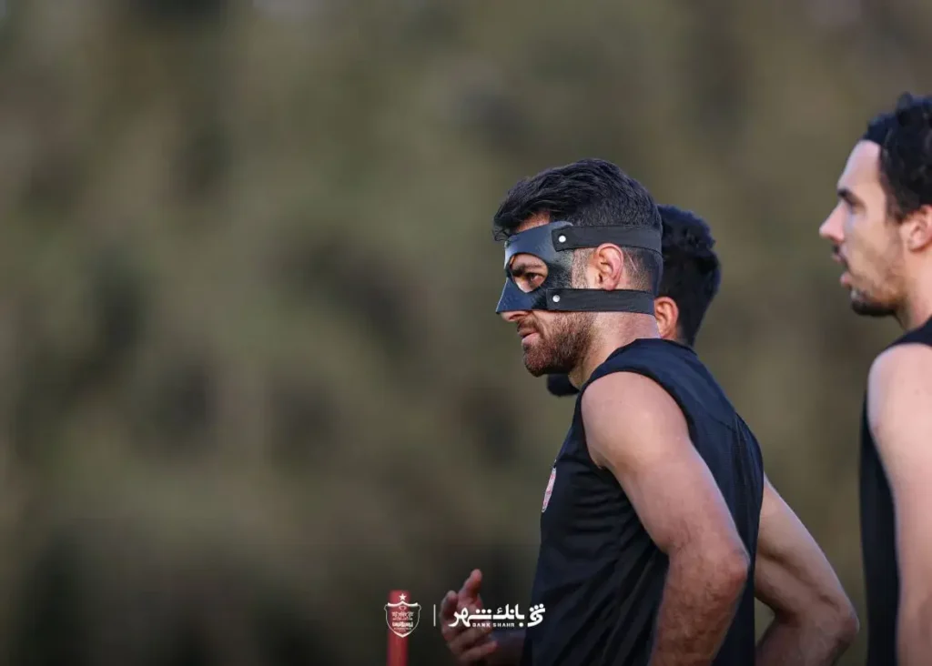 پورعلی‌گنجی: دو سال گذشت، هنوز از خانه دوریم