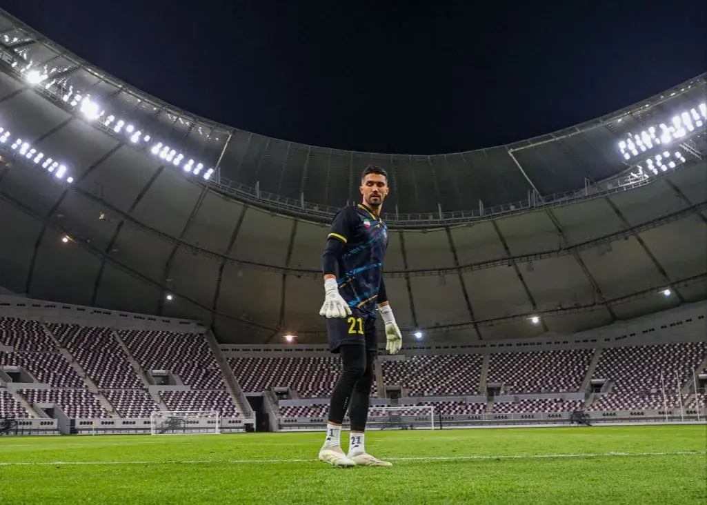 6 سال بعد از نمایش درخشان در ورزشگاه خلیفه/ سیدحسین با خاطره خوب مقابل الدحیل