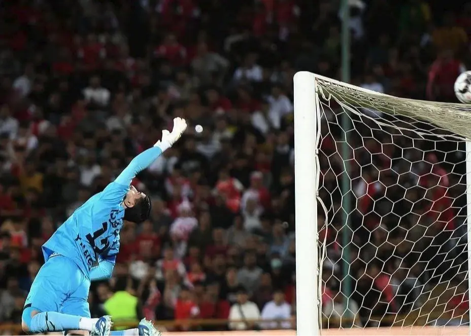 لژیونرشدن در ۱۹سالگی/ آرشا، قطر به جای استقلال برای یک پرش بلند