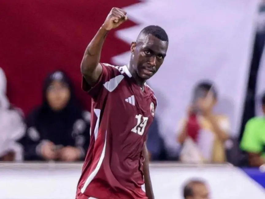 قطر صعود به جام جهانی را با روسیه امتحان می‌کند