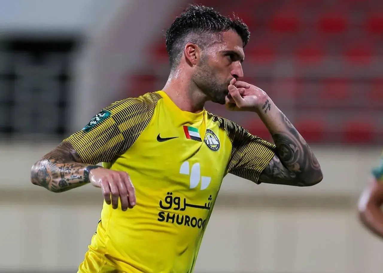 دنیل بسا شرایط لازم در لیگ ایران را ندارد/ حضور شاگرد مجیدی در استقلال منتفی شد