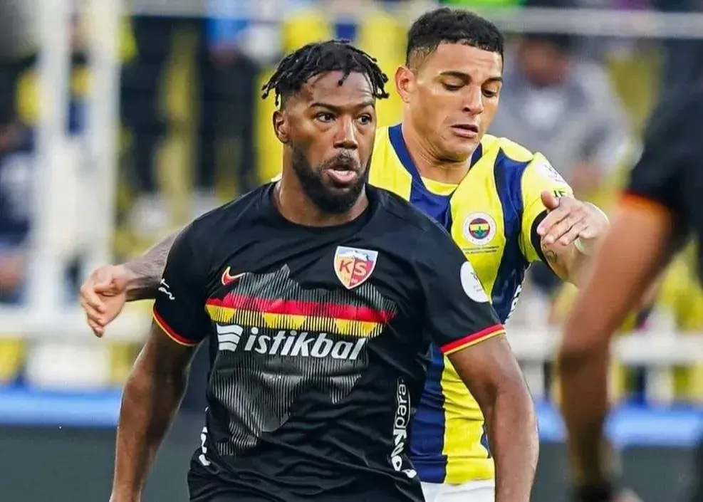 با اعلام رسانه‌های ترکیه/ انتقال داکنز نازون به استقلال  نهایی شد