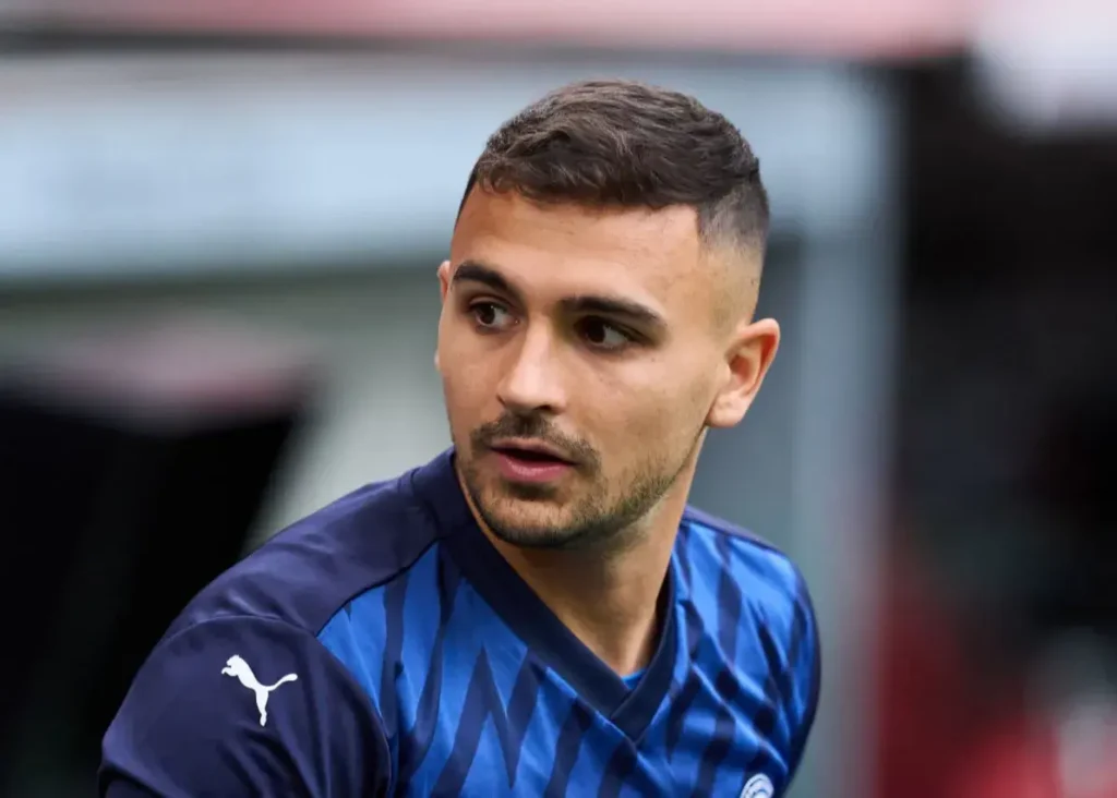 اشتباه مرگبار مدافع لالیگایی تراکتور