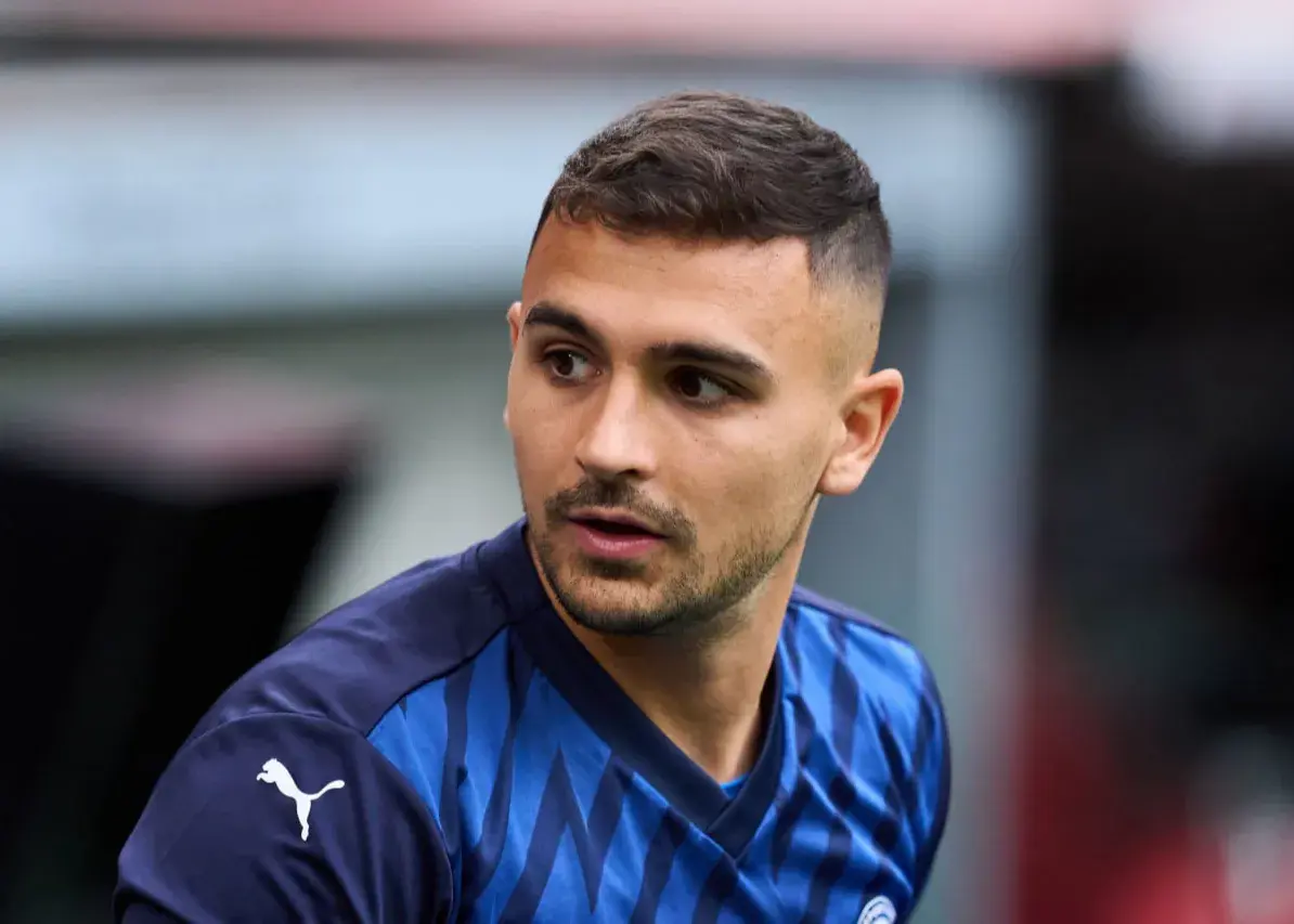 اشتباه مرگبار مدافع لالیگایی تراکتور