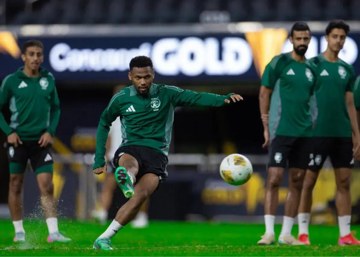 کی‌روش، لوپتگی و رنار برای جام جهانی برنامه ریختند