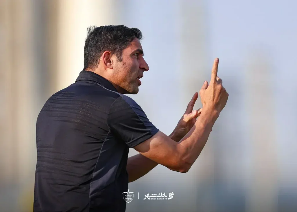 سخت‌ترین تصمیم ممکن برای ساختن آینده بزرگ/ توصیه‌ای به هاشمیان: بیرون کن قبل از اینکه اخراج شوی!