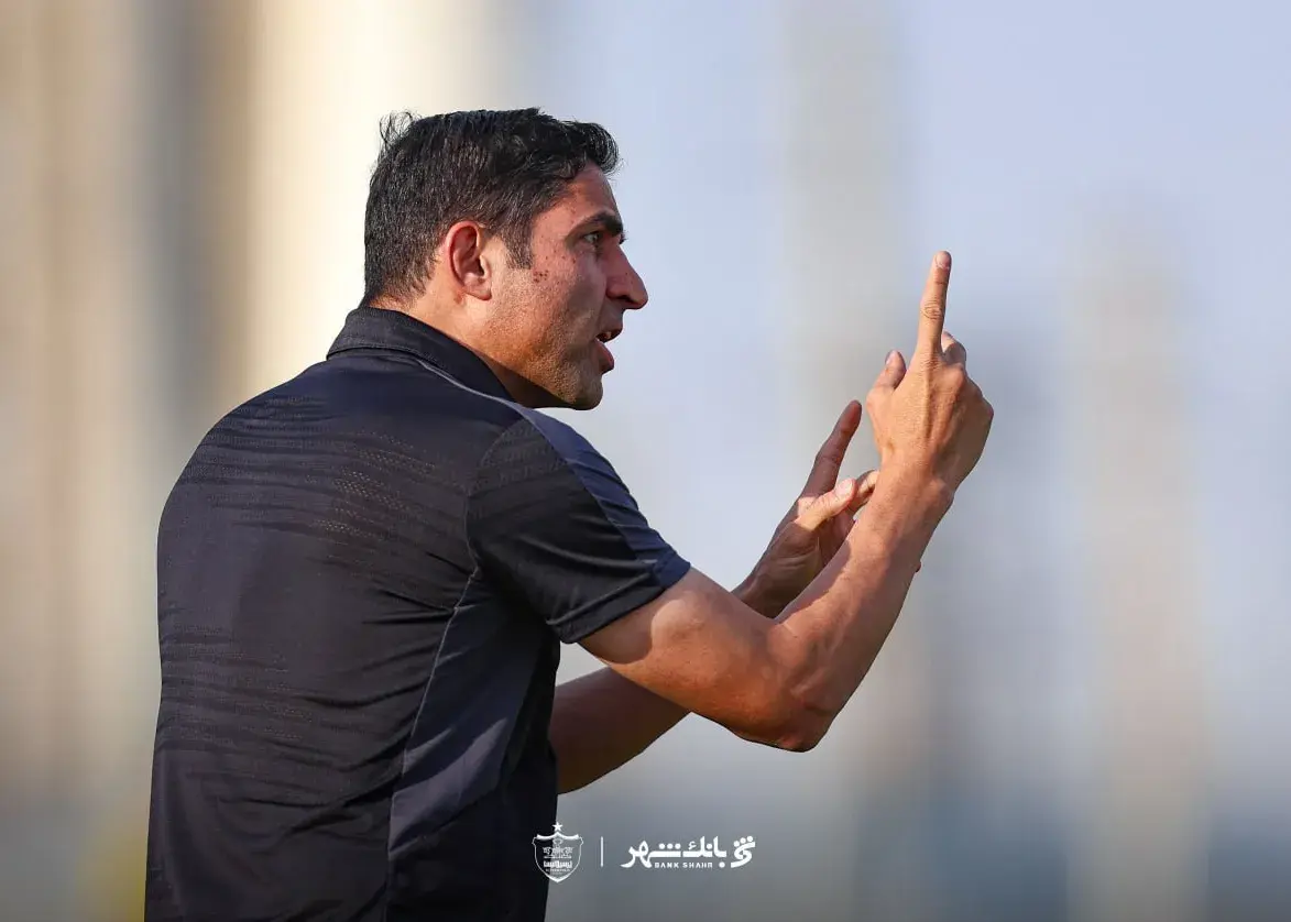 سخت‌ترین تصمیم ممکن برای ساختن آینده بزرگ/ توصیه‌ای به هاشمیان: بیرون کن قبل از اینکه اخراج شوی!