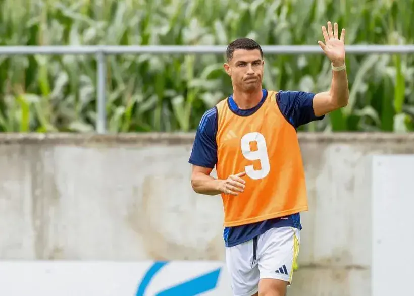 رئیس گوا: رویارویی با رونالدو جرقه‌ای فوتبال هند است