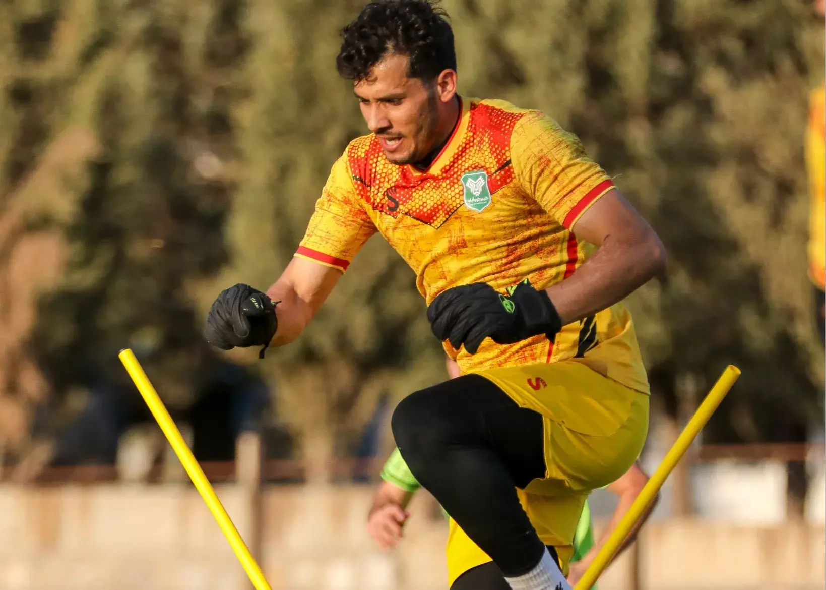 مستر کلینشیت به دنبال اولین کلینشیت!