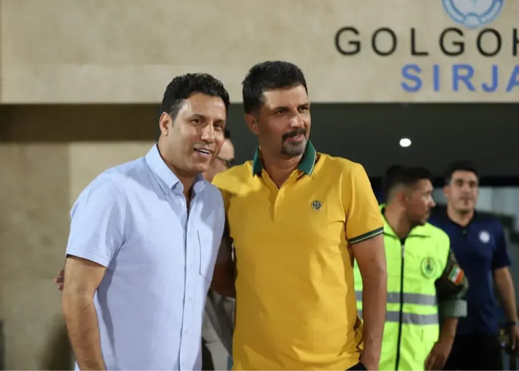 ۱۰۰ میلیون برای دعوت به دوری از جادوگری/ عجیبترین جریمه فوتبال ایران برای مهدی تارتار!