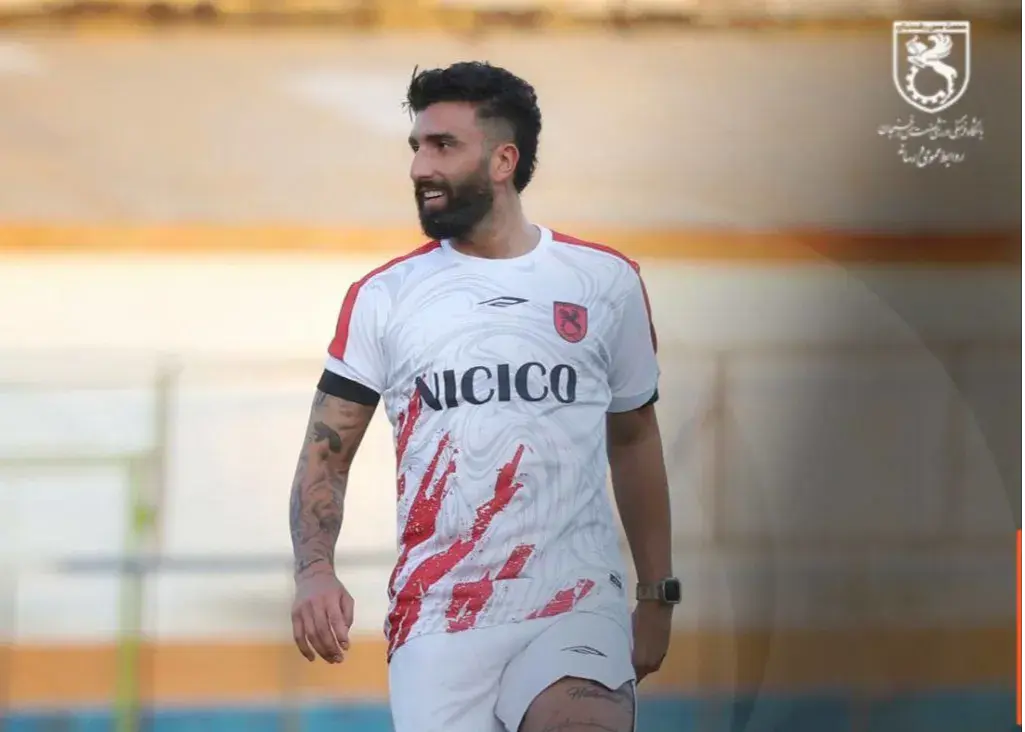 گزینه استقلال با فردین راهی ایفمارک شد