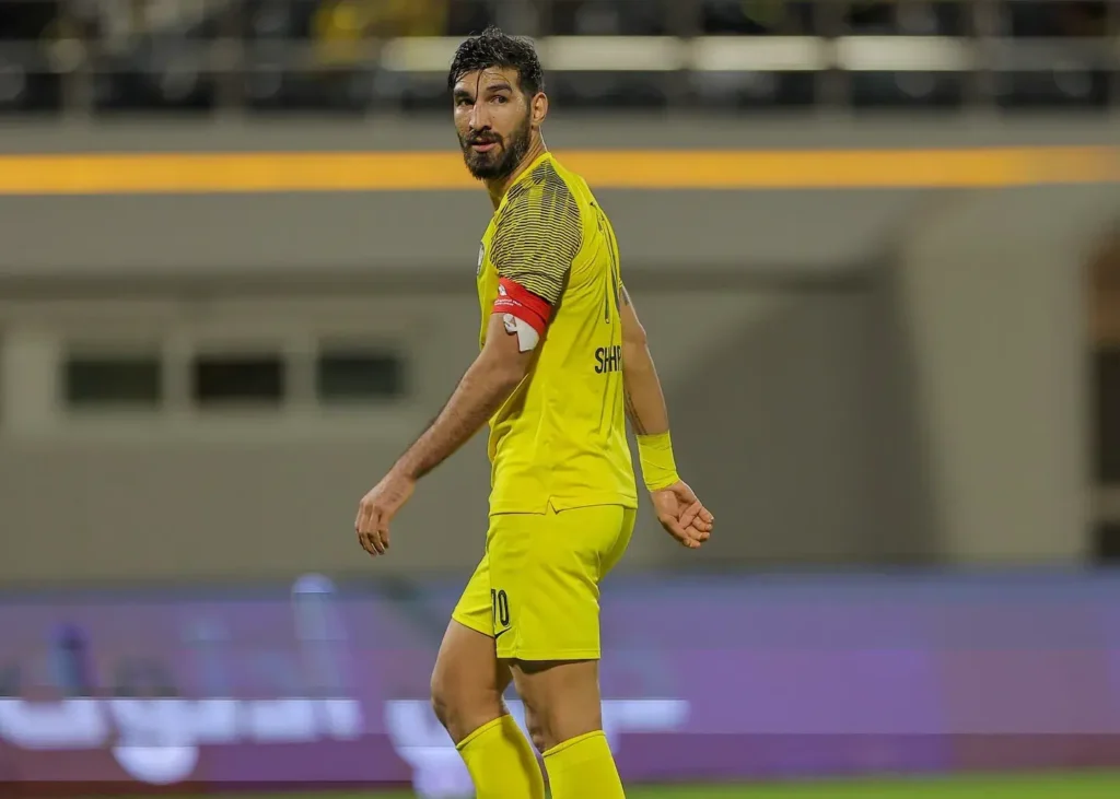 تکاپوی درویش، مذاکرات اولیه و رزرو بلیت/ بمب نقل و انتقالات پرسپولیس کار گذاشته شد!