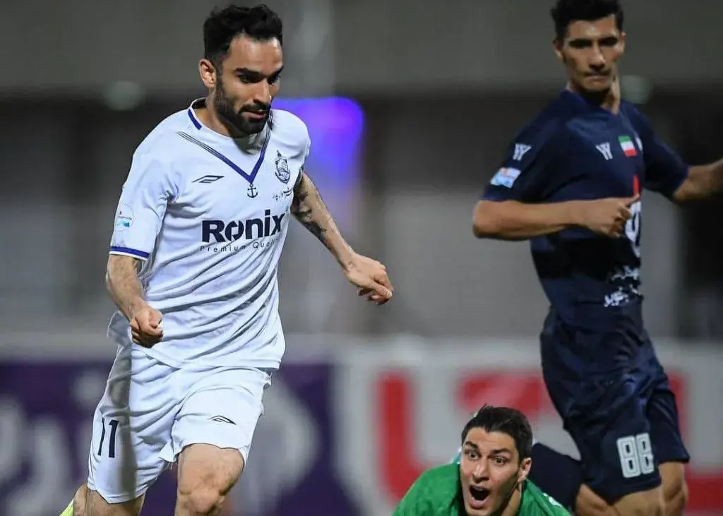 پاسخ منفی تارتار به ستاره موردنظر استقلال