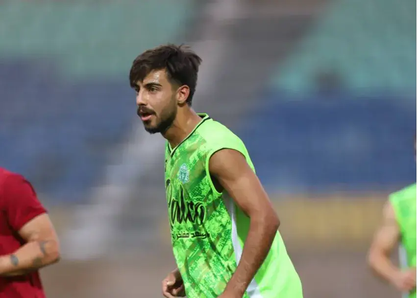 دروازه نیازمند با گل آفساید فرو ریخت