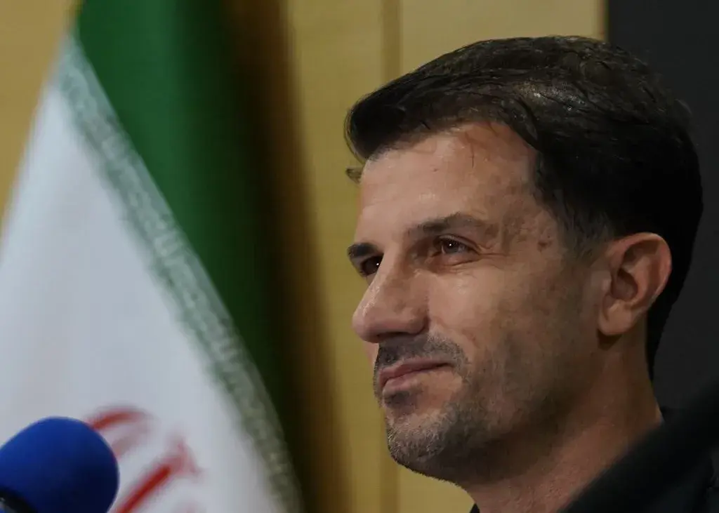 حدادی‌فر: دقیقی موفق باشد اما بعد از بازی فردا!/ کارگران کارخانه اسطوره ذوب‌آهن هستند، نه من!