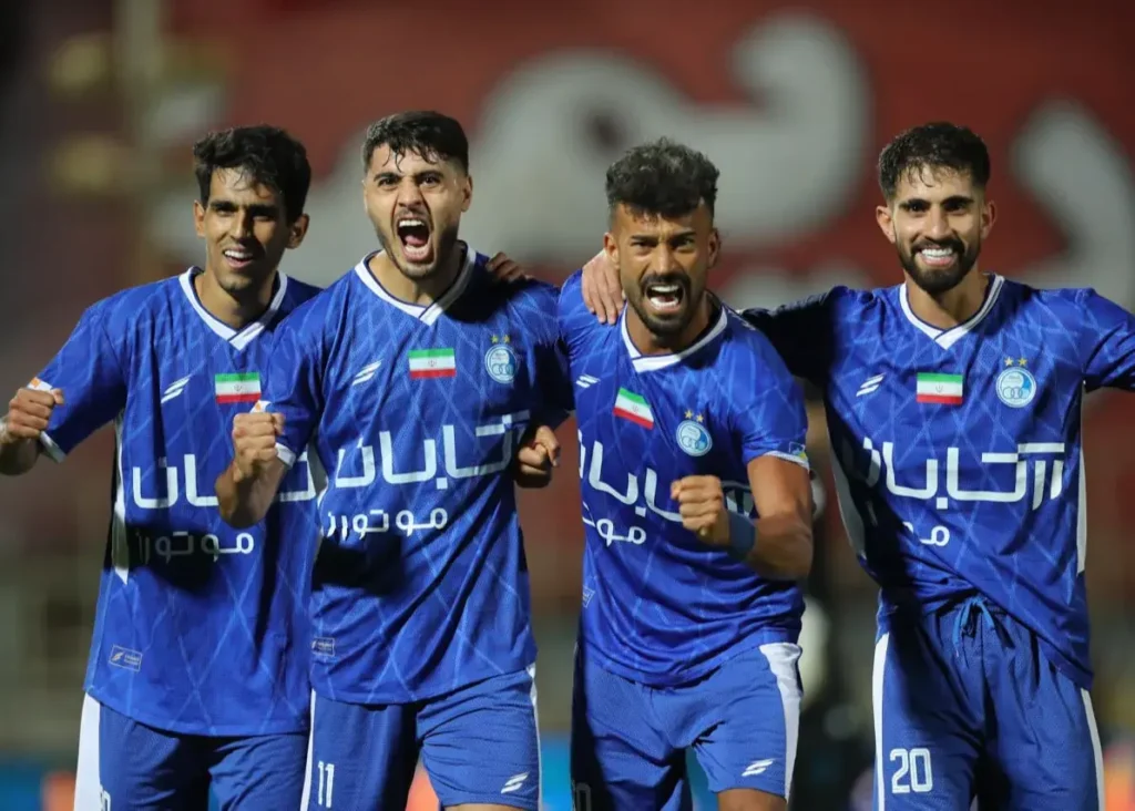 علی‌عسگری خبر داد؛/ ستاره جدید خارجی در راه استقلال