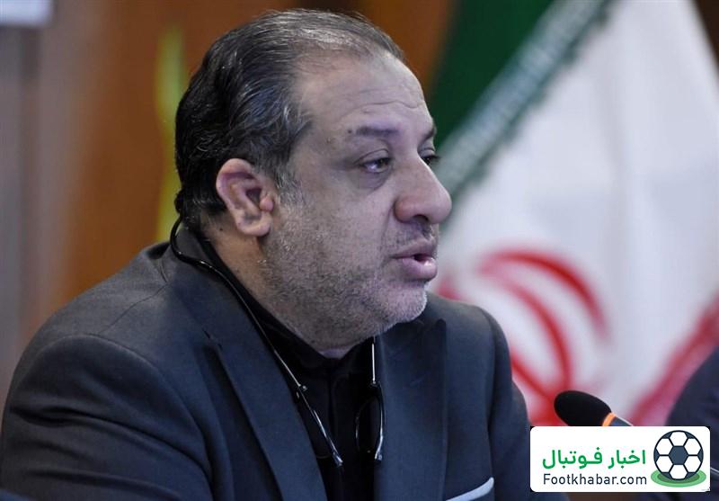 موج رسانه‌ها باعث تشکیل این پرونده شد/ مهدی: 1.5 سال خانه نشستم، آبرویم را برگردانید