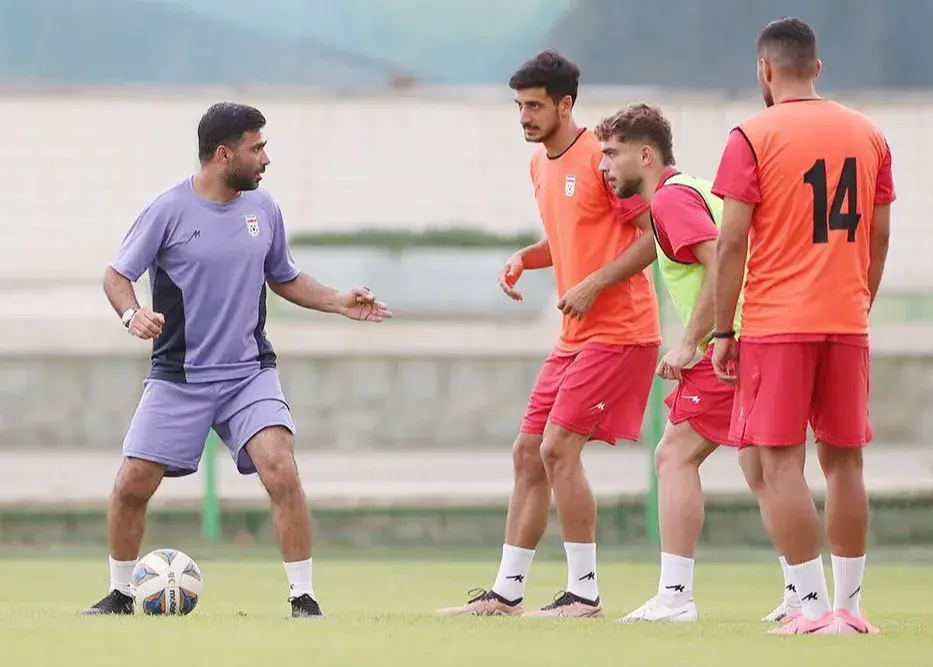 هشدار به باشگاه‌‎های لیگ برتری در شروع مسابقات/ هر بازیکنی به تیم امید نیاید، کارتش ضبط می‎‌شود!