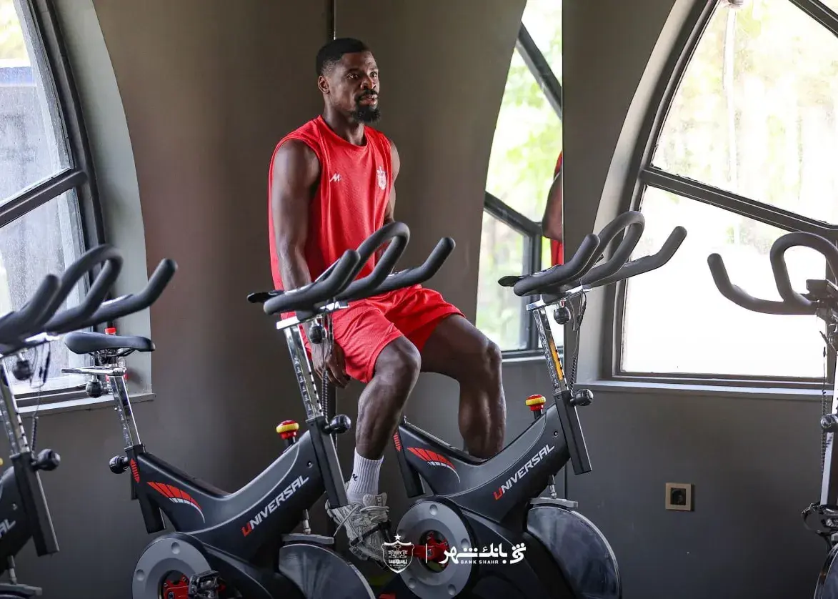 سرژ اوریه باید به سبک لوکادیا بدرخشد!