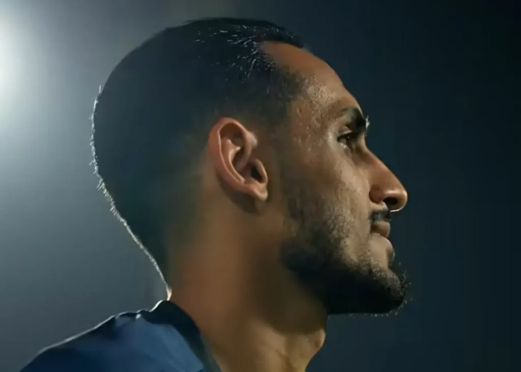 روستایی در کنار دژاگه/ مهاجم سابق پرسپولیس به لوسیل قطر پیوست