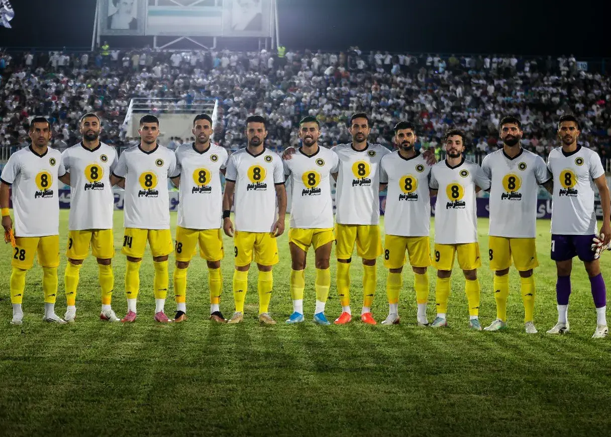 دو سورپرایز بزرگ محرم برای سرخ‌پوشان:/ ترکیب احتمالی سپاهان مقابل پرسپولیس