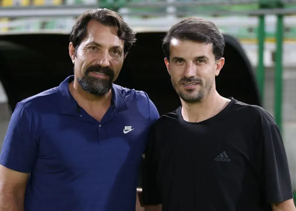 گاندوها سپاهان ب را شکست دادند/ پیروزی ذوب‌آهن در آخرین بازی دوستانه