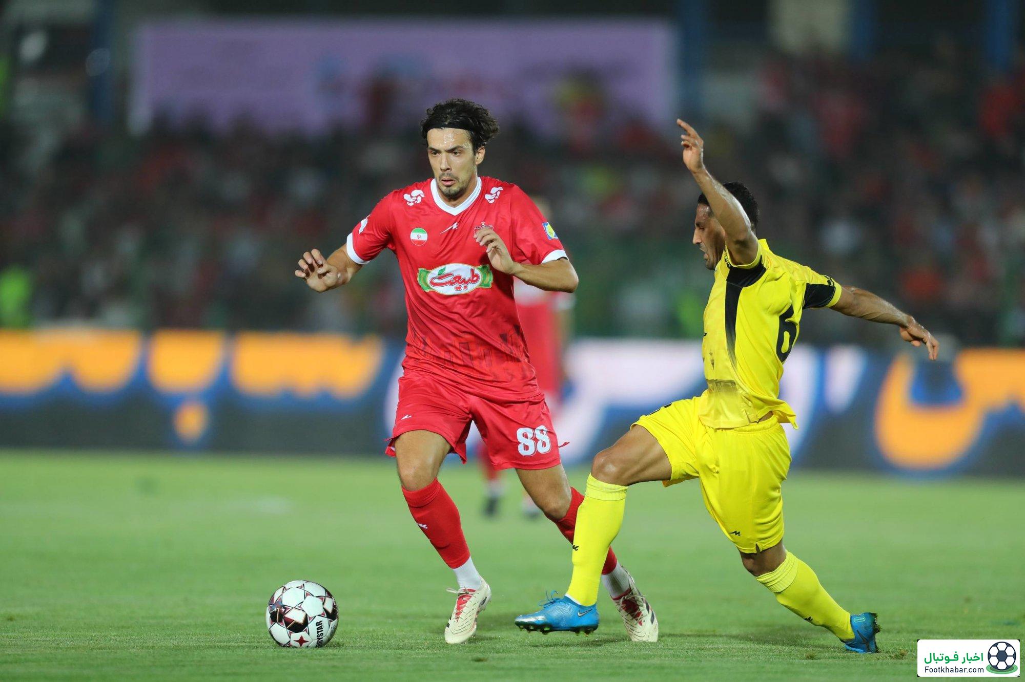 باکیچ: نتیجه دلخواه‌مان را کسب نکردیم