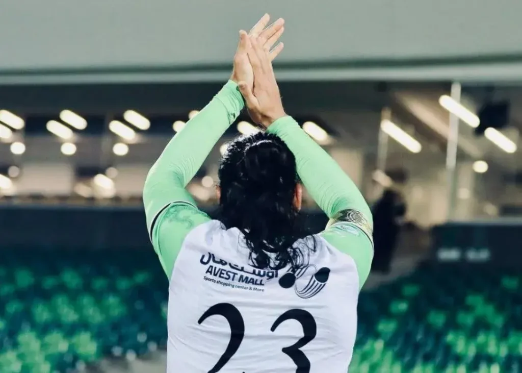 ظاهر جدید خرید پرسپولیس: موی بلند خداحافظ!