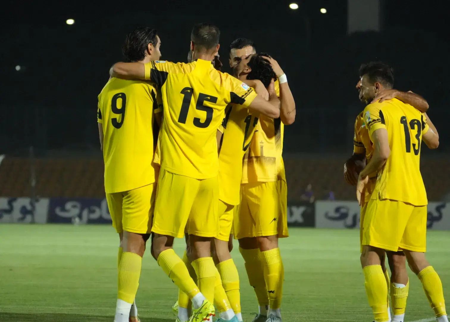 شوت پای چپ، طلسم ۱۲ ساله فجر را شکست