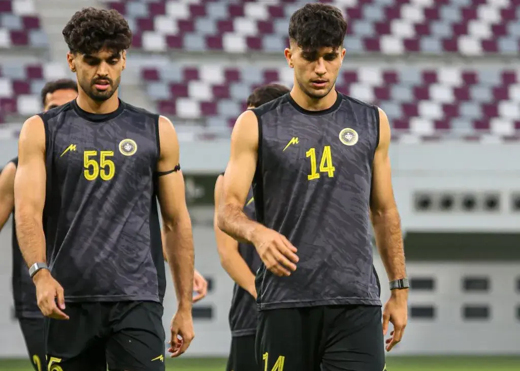 میدان آتش در دوحه:/ الدحیل و سپاهان در پلی‌آف مرگ و زندگی