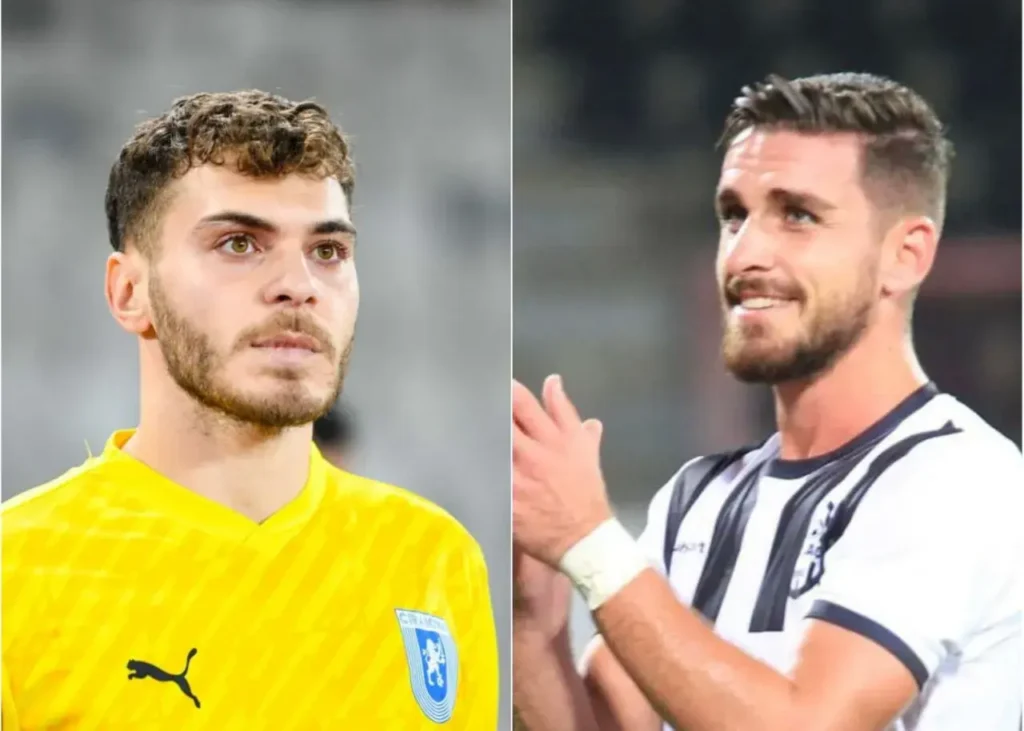 غافلگیری در آخرین دقایق پنجره نقل‌وانتقالات/ تصمیم نهایی تراکتور: جانشین آلوز، جانشین بیرانوند