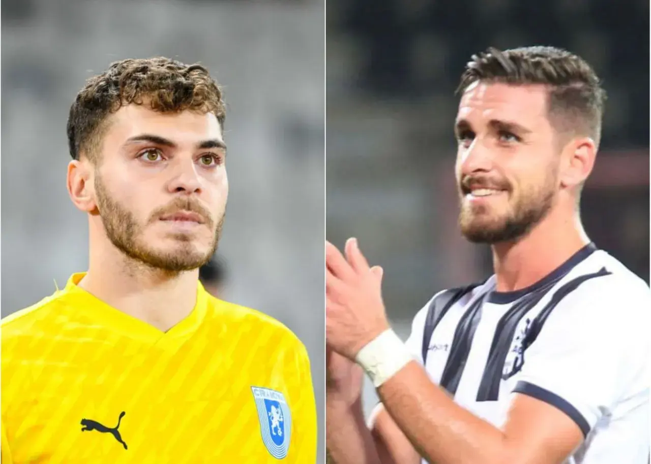 غافلگیری در آخرین دقایق پنجره نقل‌وانتقالات/ تصمیم نهایی تراکتور: جانشین آلوز، جانشین بیرانوند