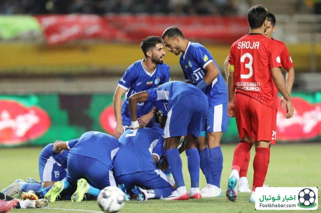 شما اصلا حق ندارید به ماهیت رای وارد شوید/ اعتراض شدید معاون حقوقی استقلال به حکم تراکتور!