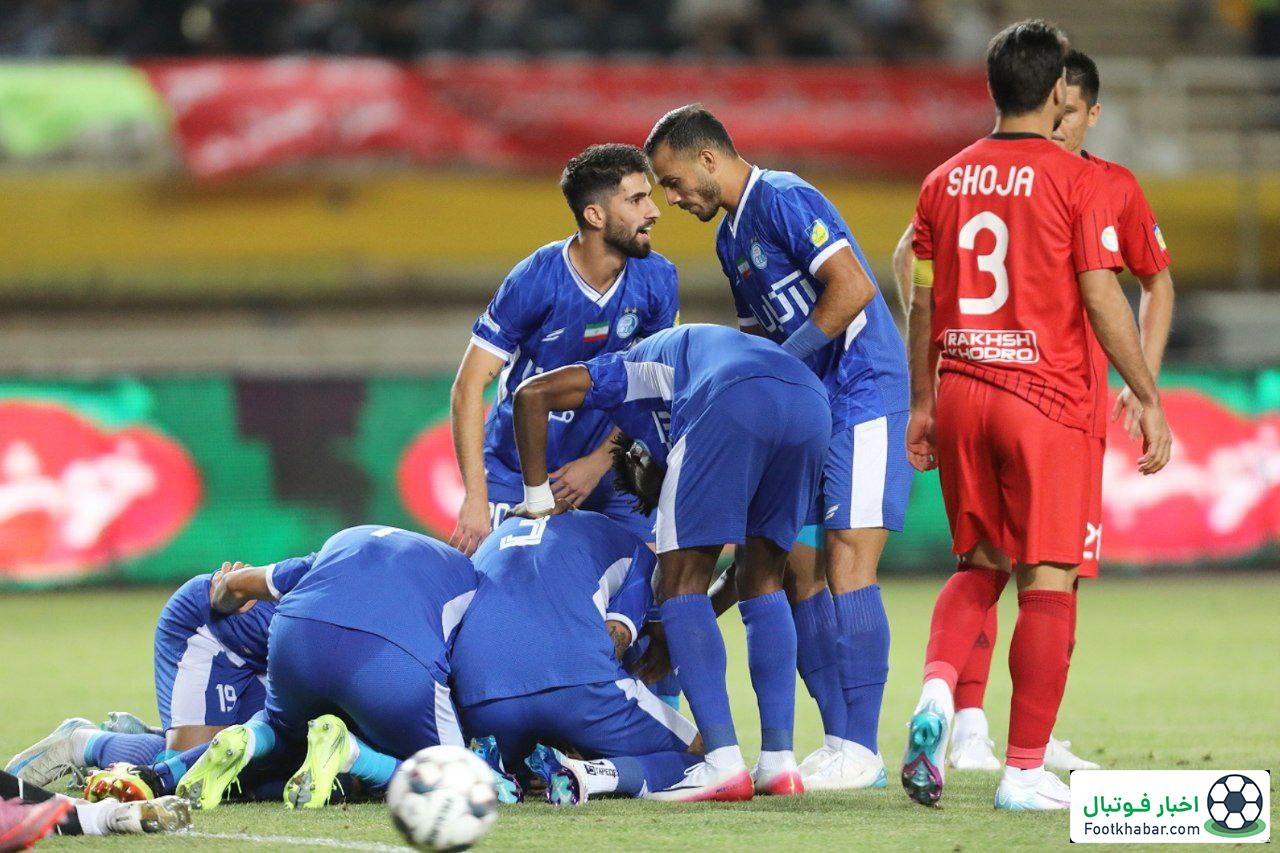 شما اصلا حق ندارید به ماهیت رای وارد شوید/ اعتراض شدید معاون حقوقی استقلال به حکم تراکتور!