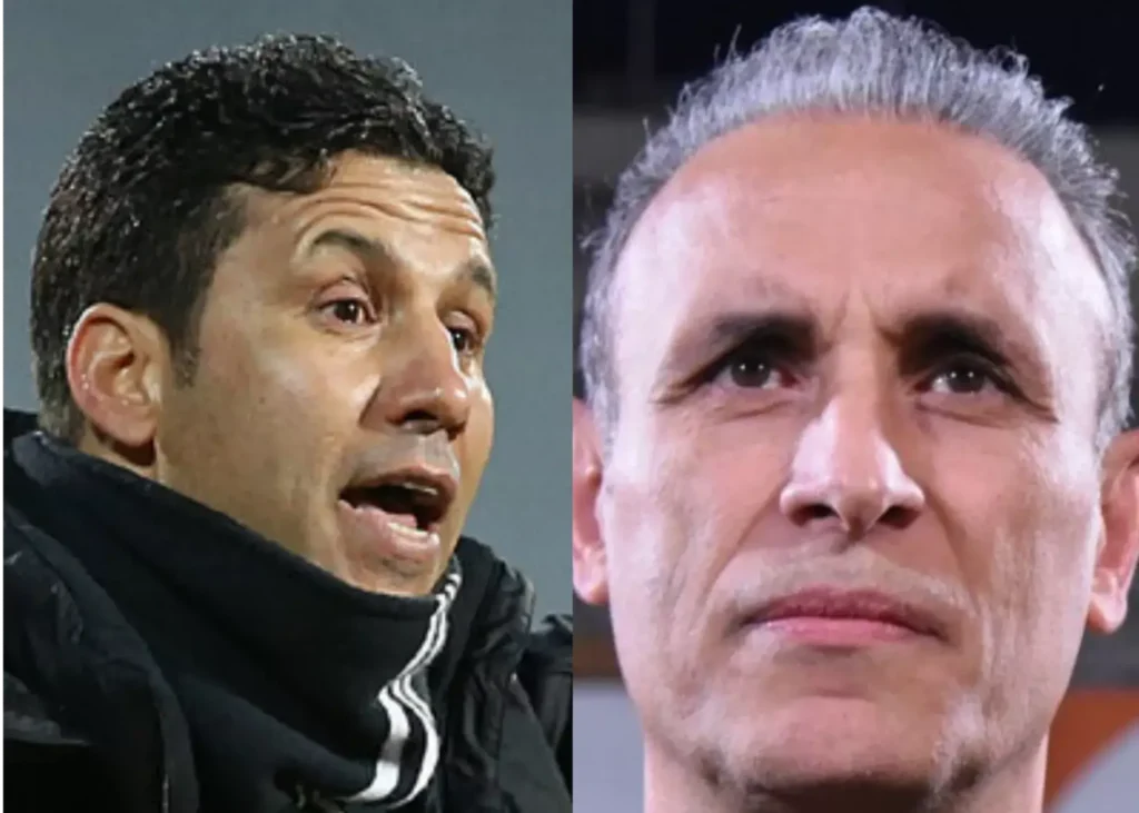 سخنگوی فدراسیون: موضوع صرفاً درباره اظهارنظرها بود/ تکذیب شایعه ارتباط گل‌محمدی و تارتار با جادوگری