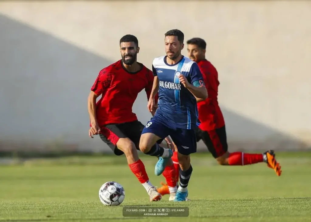 اهداف نماینده البرز فراتر از بقا در لیگ