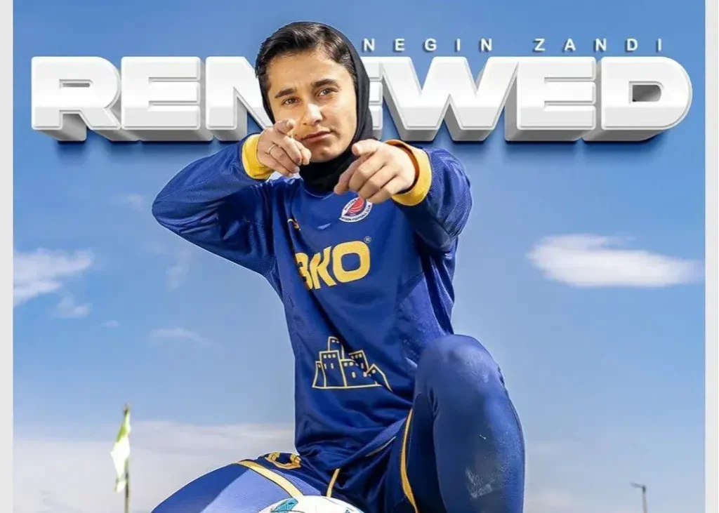 سورپرایزهای نقل و انتقالاتی قهرمان لیگ زنان!