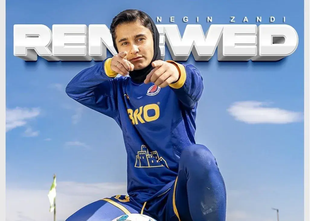 سورپرایزهای نقل و انتقالاتی قهرمان لیگ زنان!