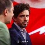احترام به فرهنگ مقصد/ وعده هافبک پرسپولیس برای یادگیری زبان فارسی