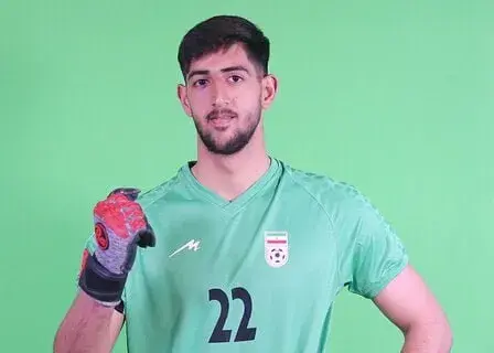 تکمیل لیست خطیبی با گلر سپاهان