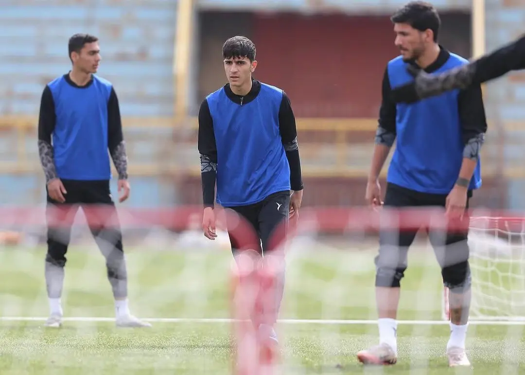 قلی‌زاده: امسال هواداران استقلال را خوشحال می‌کنم