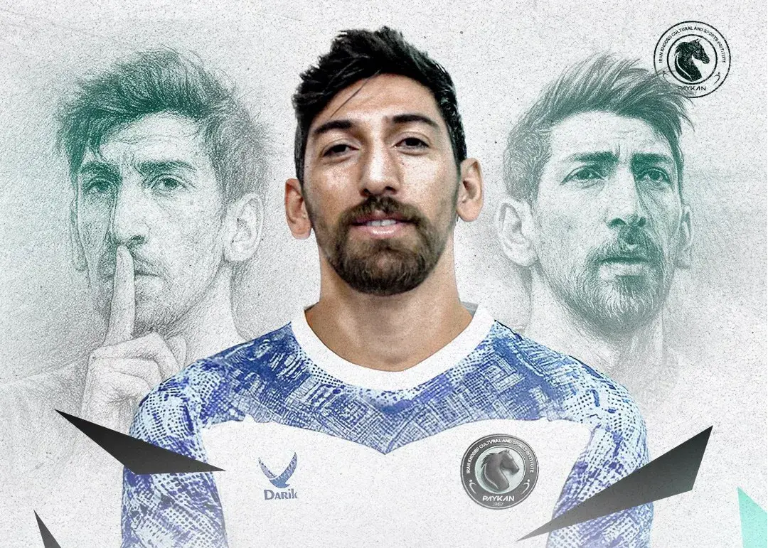 مرتضی تبریزی به پیکان پیوست/ گلزن باتجربه شاگرد سعید دقیقی شد(عکس)