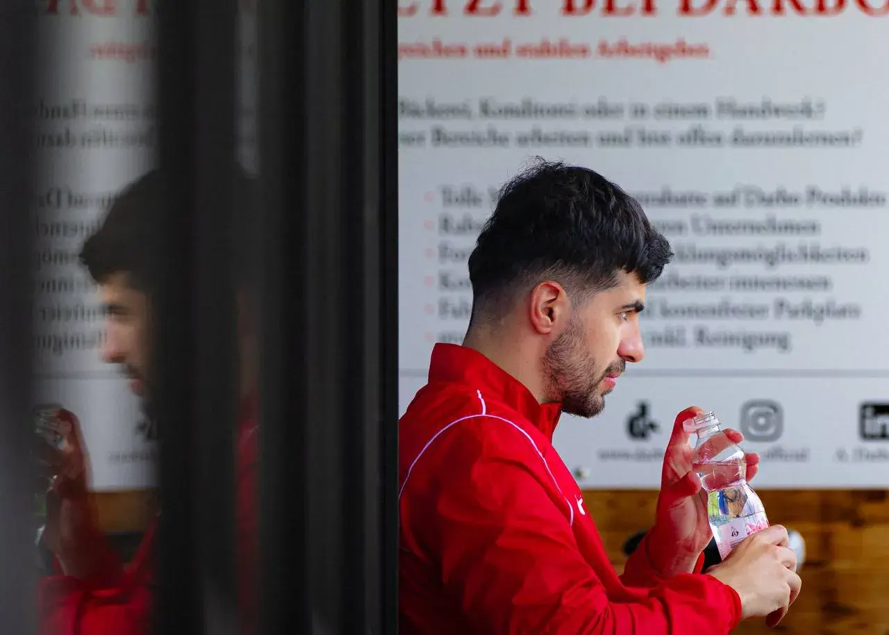 عزت‌اللهی مشکلی برای فیفادی و تراکتور ندارد؛/ خبر خوش به تیم ملی از سالن پزشکی الاهلی