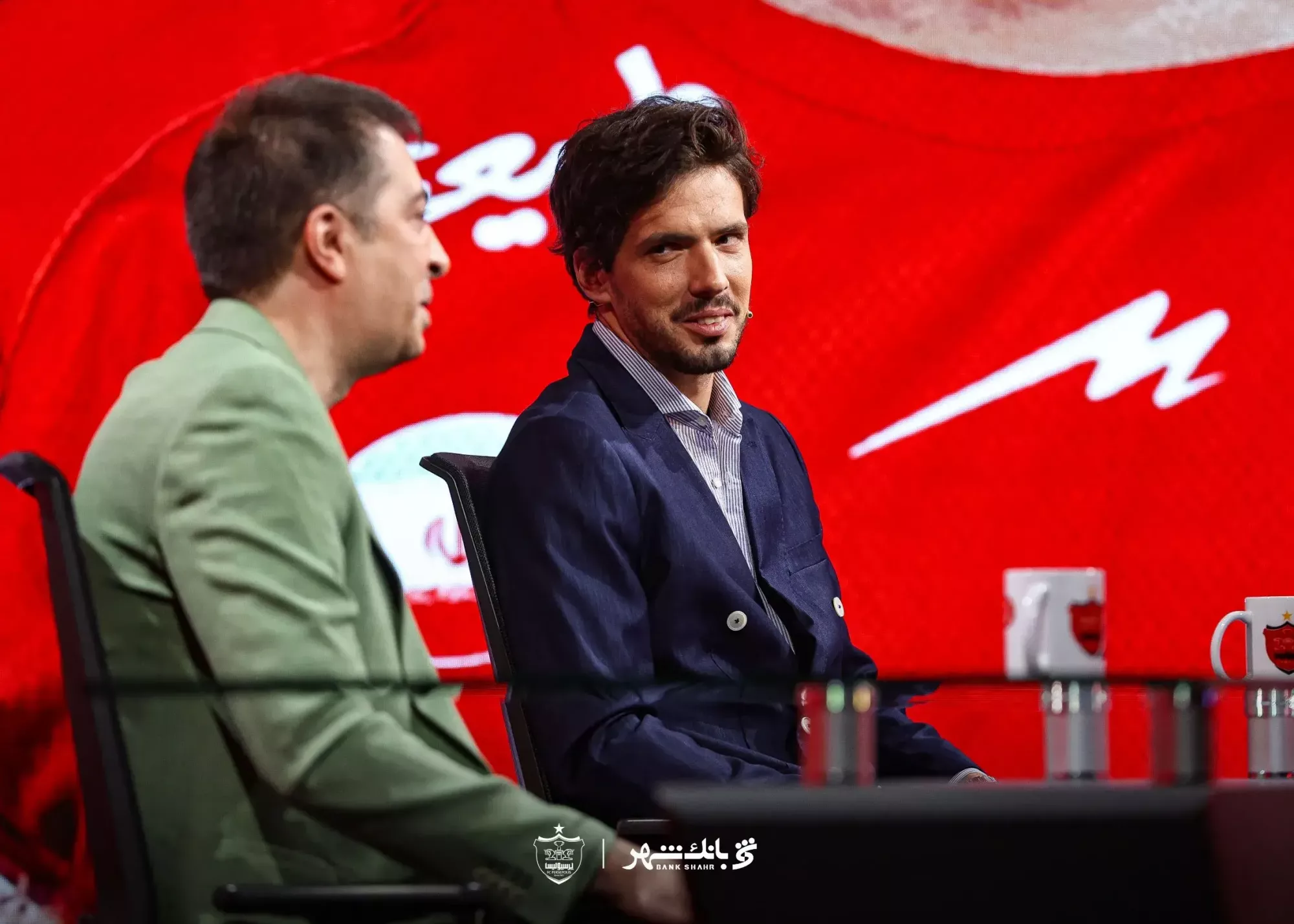 حرفهای جالب باکیچ درباره یک خاطره شگفتانگیز؛/ دروازهبان چهارم پرسپولیس استخدام شد!