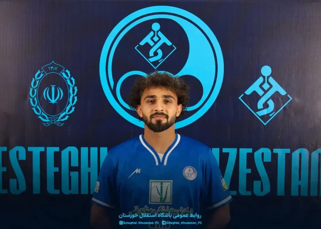 ادامه خریدهای استقلال خوزستان با چهره‌های جوان