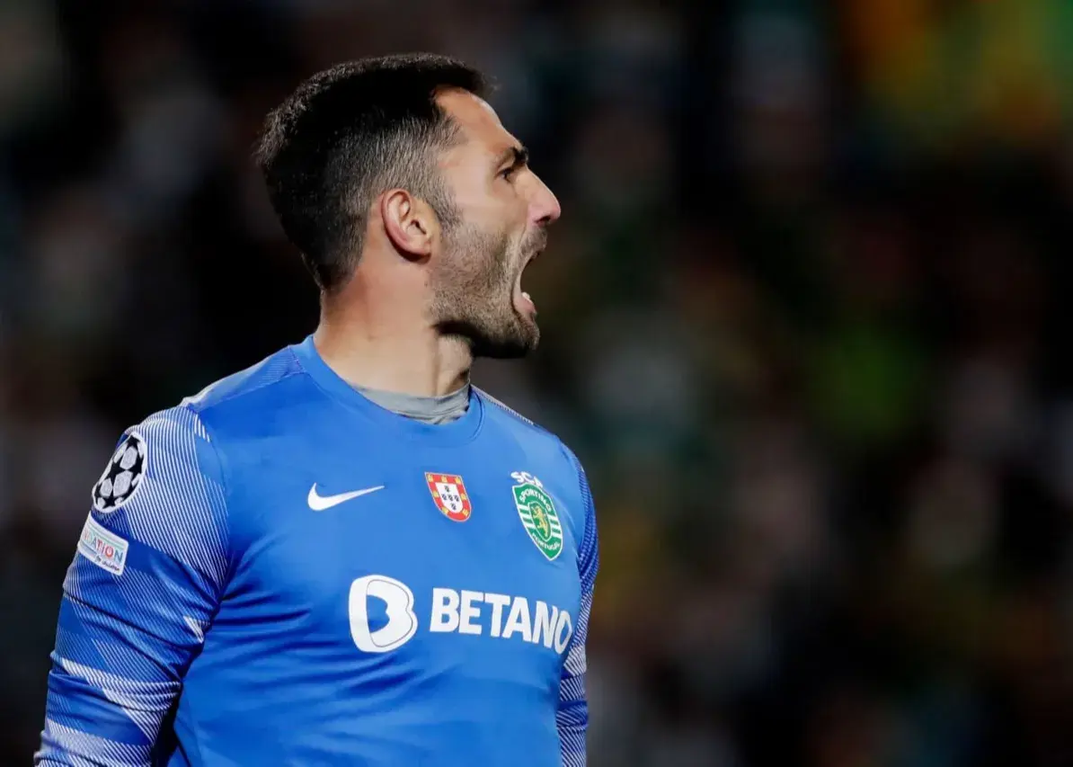 سرنوشت دروازه‌بانی که جای کاسیاس را گرفت/ مارکا درباره آدان: مرد مطمئن با قیمت صفر در تهران!